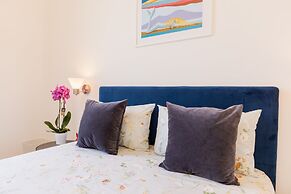 Blu Parthenope Suites