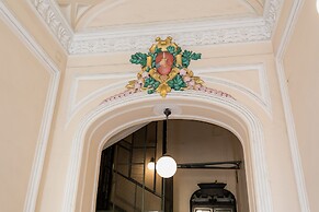 Blu Parthenope Suites