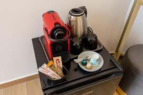 Blu Parthenope Suites