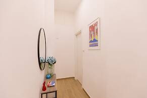 Blu Parthenope Suites