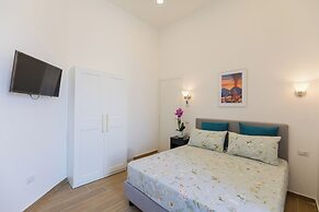 Blu Parthenope Suites