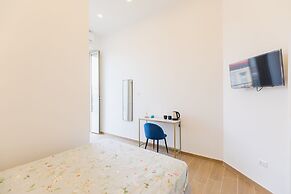 Blu Parthenope Suites