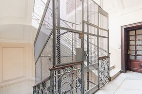 Blu Parthenope Suites