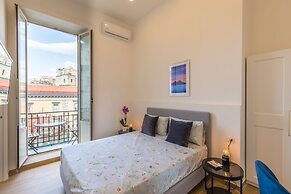 Blu Parthenope Suites