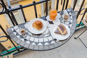 Blu Parthenope Suites