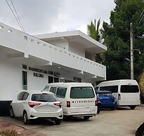 MPM Apartment -Manawickrama Building