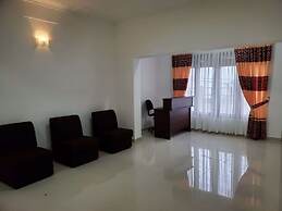 MPM Apartment -Manawickrama Building
