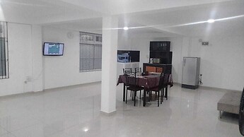 MPM Apartment -Manawickrama Building