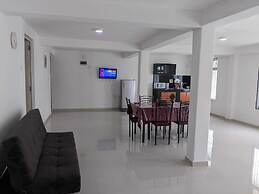 MPM Apartment -Manawickrama Building