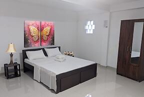 MPM Apartment -Manawickrama Building
