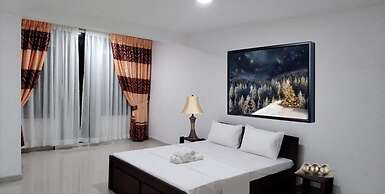 MPM Apartment -Manawickrama Building