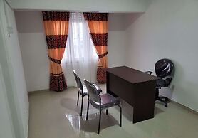 MPM Apartment -Manawickrama Building