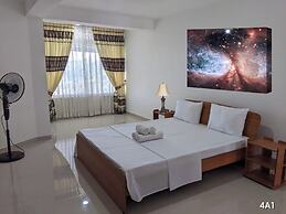 MPM Apartment -Manawickrama Building