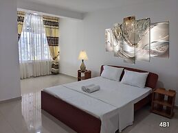 MPM Apartment -Manawickrama Building