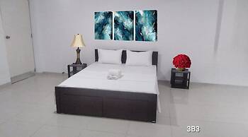 MPM Apartment -Manawickrama Building