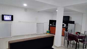 MPM Apartment -Manawickrama Building