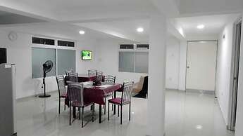 MPM Apartment -Manawickrama Building