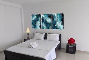 MPM Apartment -Manawickrama Building