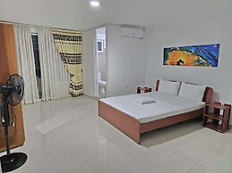 MPM Apartment -Manawickrama Building