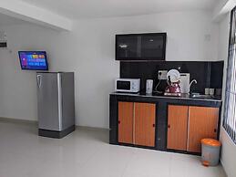 MPM Apartment -Manawickrama Building