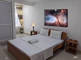 MPM Apartment -Manawickrama Building