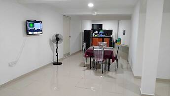 MPM Apartment -Manawickrama Building