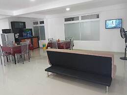 MPM Apartment -Manawickrama Building