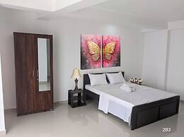 MPM Apartment -Manawickrama Building