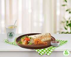 MPM Apartment -Manawickrama Building