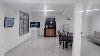 MPM Apartment -Manawickrama Building