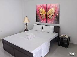 MPM Apartment -Manawickrama Building