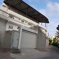 MPM Apartment -Manawickrama Building