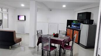 MPM Apartment -Manawickrama Building