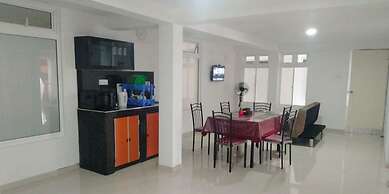 MPM Apartment -Manawickrama Building
