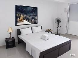 MPM Apartment -Manawickrama Building