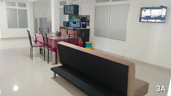 MPM Apartment -Manawickrama Building