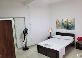 MPM Apartment -Manawickrama Building