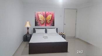 MPM Apartment -Manawickrama Building