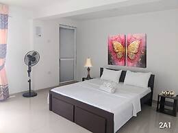 MPM Apartment -Manawickrama Building