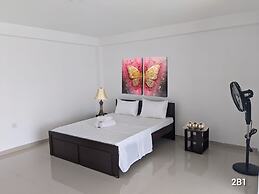 MPM Apartment -Manawickrama Building