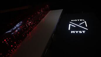 Hotel Myst