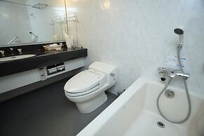 TOYOTA Shirakawa-Go Eco-Institute