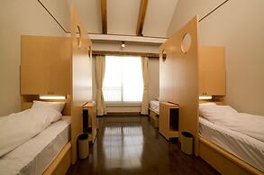 TOYOTA Shirakawa-Go Eco-Institute