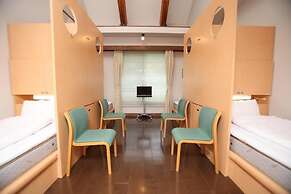 TOYOTA Shirakawa-Go Eco-Institute