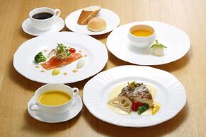 TOYOTA Shirakawa-Go Eco-Institute