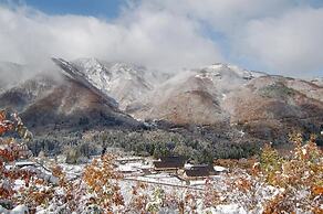 TOYOTA Shirakawa-Go Eco-Institute