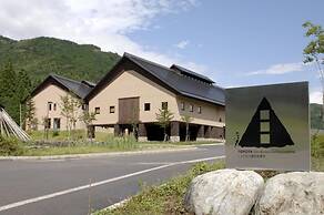 TOYOTA Shirakawa-Go Eco-Institute