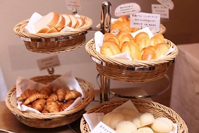 TOYOTA Shirakawa-Go Eco-Institute