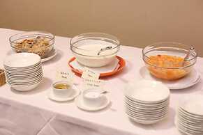 TOYOTA Shirakawa-Go Eco-Institute