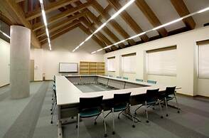 TOYOTA Shirakawa-Go Eco-Institute